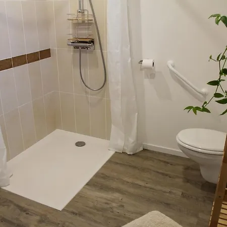 Grand - Le Repit De L'oust - Ecolabel Europeen Holiday home