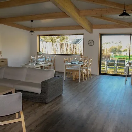Holiday home Grand - Le Repit De L'oust - Ecolabel Europeen Peillac
