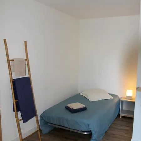 Holiday home Grand - Le Repit De L'oust - Ecolabel Europeen *